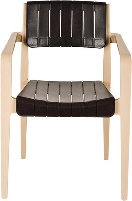 Стул пластиковый Holiday Infinity / HK-525-CAP- фото