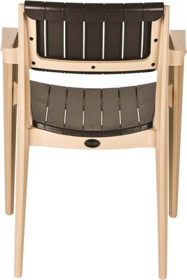 Стул пластиковый Holiday Infinity / HK-525-CAP- фото2