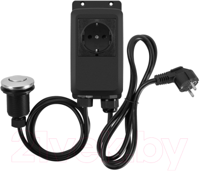 Измельчитель отходов Maunfeld MWD7502PB- фото2