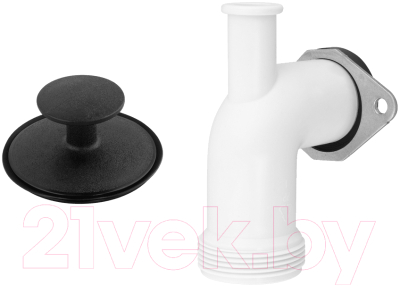 Измельчитель отходов Maunfeld MWD7502PB- фото3