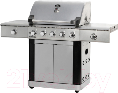 Газовый гриль Start Grill Esprit-Pro- фото