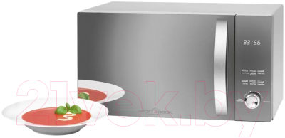 Микроволновая печь Profi Cook PC-MWG 1176- фото4