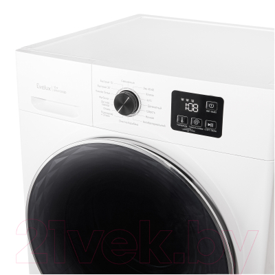 Стиральная машина Evelux EW 61125 BD- фото10