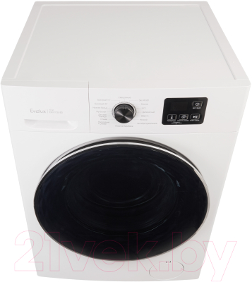 Стиральная машина Evelux EW 61125 BD- фото4