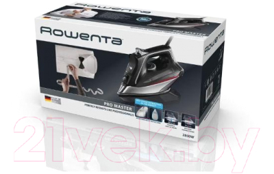 Утюг Rowenta DW8210D1- фото3