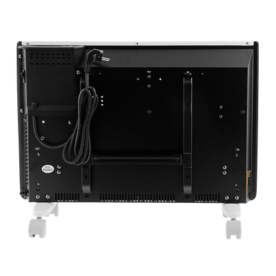 Конвектор Denzel HybridX-1500 / 98119- фото4