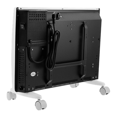 Конвектор Denzel HybridX-1500 / 98119- фото6