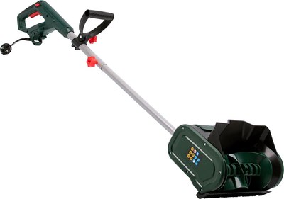 Снегоуборщик электрический Favourite SP 1500/30T / 153291500- фото2