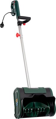 Снегоуборщик электрический Favourite SP 1500/30T / 153291500- фото3