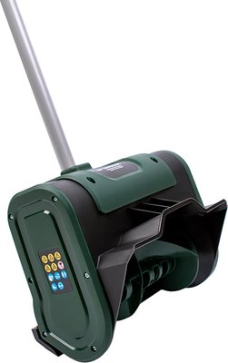 Снегоуборщик электрический Favourite SP 1500/30T / 153291500- фото6
