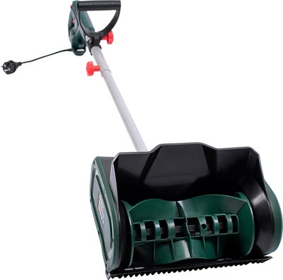 Снегоуборщик электрический Favourite SP 1500/30T / 153291500- фото8