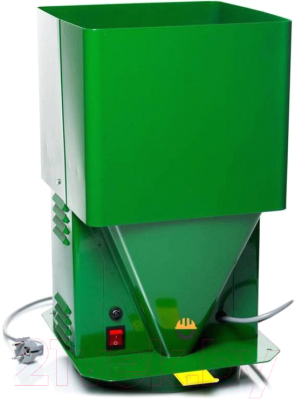 Измельчитель зерна Ярмаш ЗД-300 / slki40- фото