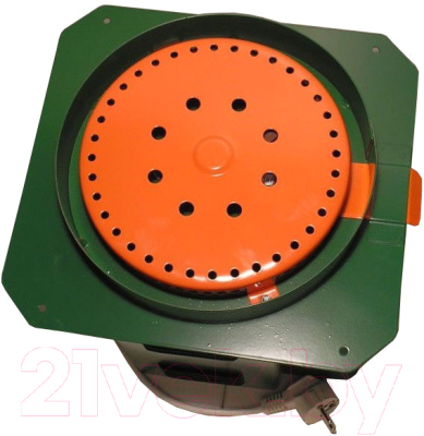 Измельчитель зерна Ярмаш ЗД-300 / slki40- фото3
