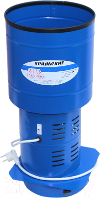 Измельчитель зерна ТермМикс Уральские хрюшки slki49- фото