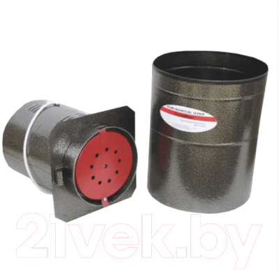 Измельчитель зерна ТермМикс slki62- фото2