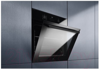 Электрический духовой шкаф Electrolux EOD6P77WZ- фото6