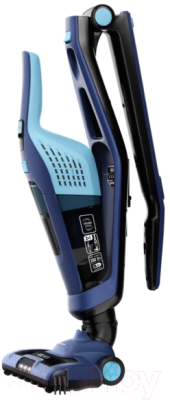 Пылесос Centek CT-2568 (синий)- фото
