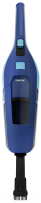 Пылесос Centek CT-2568 (синий)- фото3