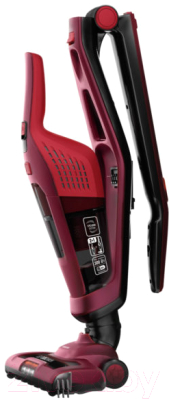 Пылесос Centek CT-2568 (красный)- фото