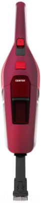 Пылесос Centek CT-2568 (красный)- фото3