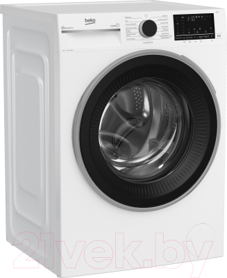 Стиральная машина Beko B3WFR56H2W- фото2