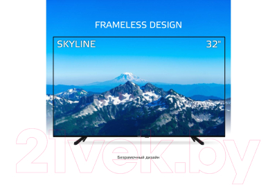 Телевизор SkyLine 32YST6570- фото6