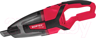 Портативный пылесос Wortex CVC 1860 ALL1 / 1325404- фото