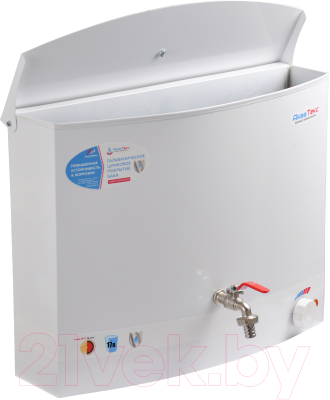 Умывальник для дачи Электромаш Акватекс с подогревом- фото3