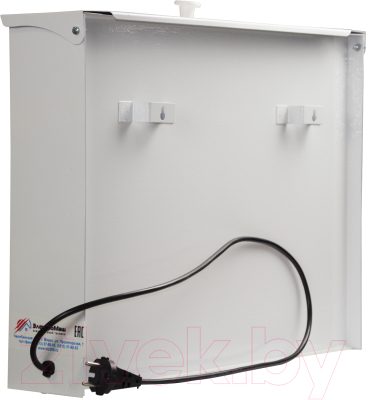 Умывальник для дачи Электромаш Акватекс с подогревом- фото5