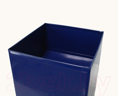 Измельчитель зерна УЗБИ Циклон макси slki10 (400кг/час)- фото6