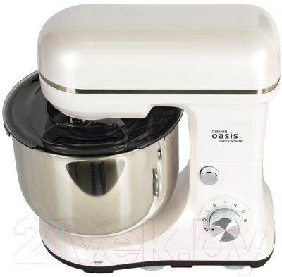Миксер стационарный Making Oasis Everywhere MP-120W- фото2