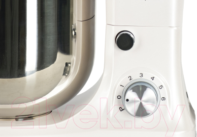 Миксер стационарный Making Oasis Everywhere MP-120W- фото6
