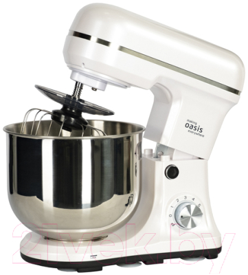Миксер стационарный Making Oasis Everywhere MP-120W- фото7