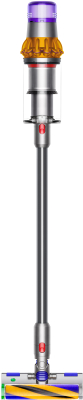 Вертикальный пылесос Dyson V15 Detect Absolute / SV47- фото