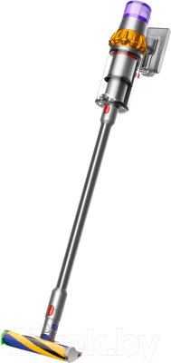 Вертикальный пылесос Dyson V15 Detect Absolute / SV47- фото2