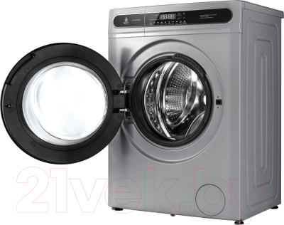 Стирально-сушильная машина Jacky's JW D8543BTB1- фото5