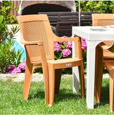 Стул садовый Holiday Sultan / HK-260-T- фото2