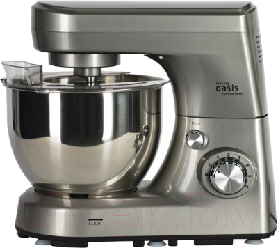 Миксер стационарный Making Oasis Everywhere MP-145S- фото