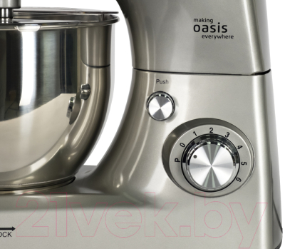 Миксер стационарный Making Oasis Everywhere MP-145S- фото5