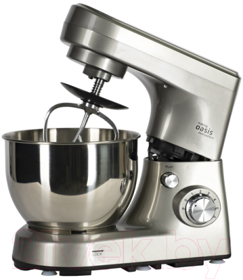 Миксер стационарный Making Oasis Everywhere MP-145S- фото9