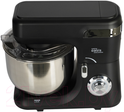 Миксер стационарный Making Oasis Everywhere MP-160B- фото2