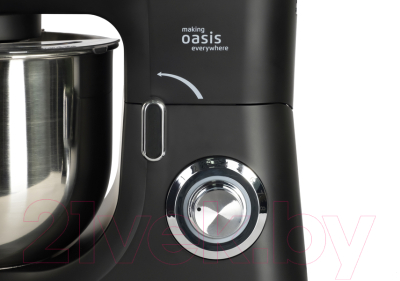 Миксер стационарный Making Oasis Everywhere MP-160B- фото5