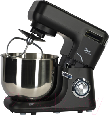 Миксер стационарный Making Oasis Everywhere MP-160B- фото7