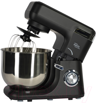 Миксер стационарный Making Oasis Everywhere MP-160B- фото8