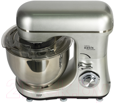 Миксер стационарный Making Oasis Everywhere MP-160G- фото2