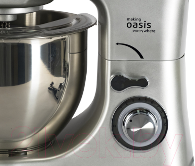 Миксер стационарный Making Oasis Everywhere MP-160G- фото5