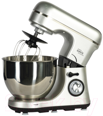 Миксер стационарный Making Oasis Everywhere MP-160G- фото7