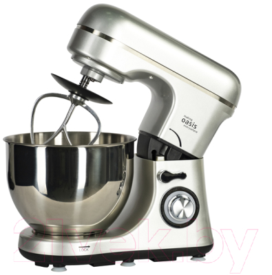 Миксер стационарный Making Oasis Everywhere MP-160G- фото9