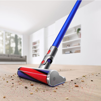 Вертикальный пылесос Dyson V11 - фото2