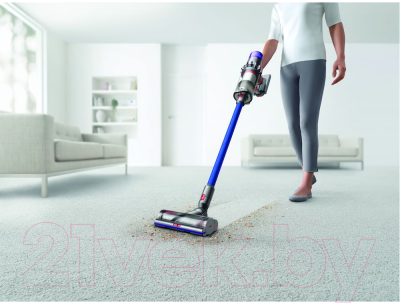 Вертикальный пылесос Dyson V11 - фото3
